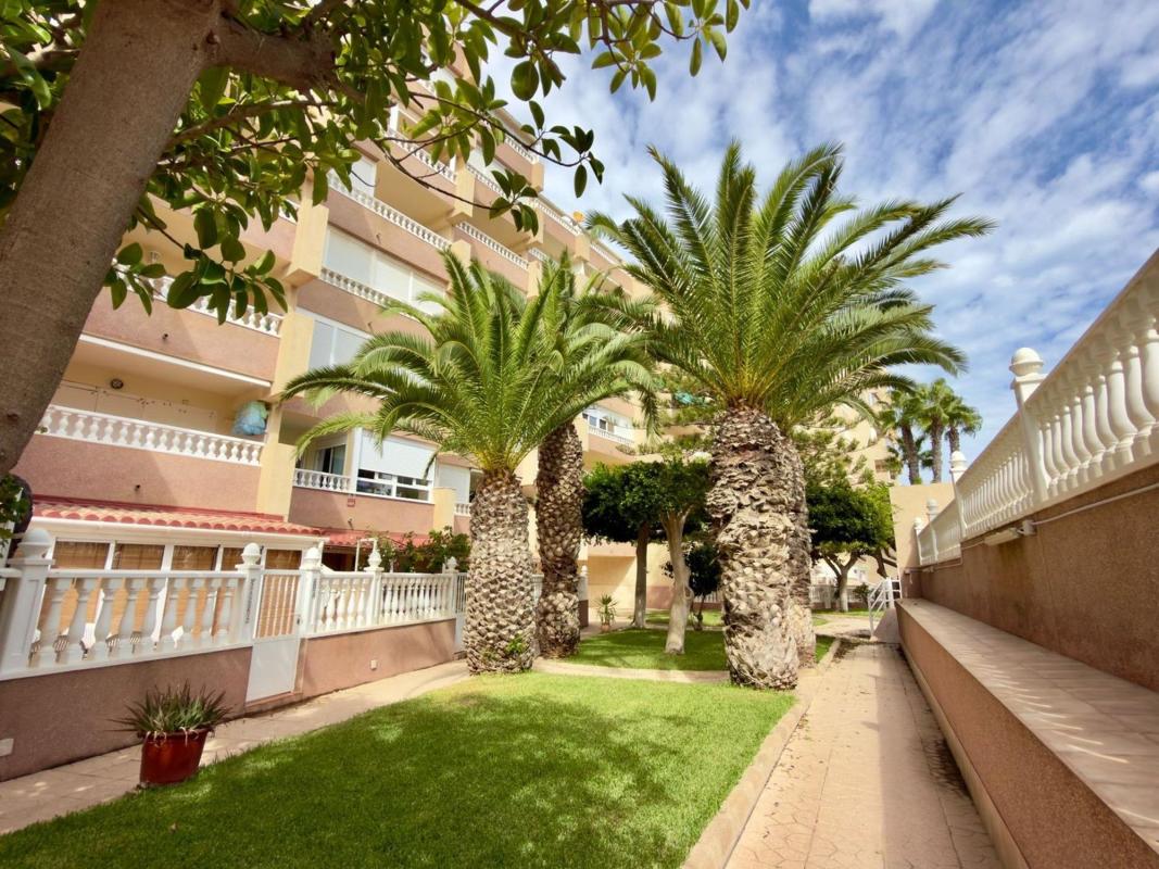 Продажа квартиры на Piso en Calle las Mimosas, 17, Gaspar Perrelló, Torrevieja, Торревьеха
 photo 5