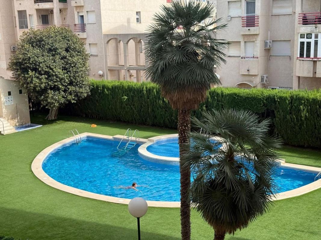 Venta de piso en Piso en L'Albir, Alfaz del Pi, Alfaz del Pi
photo 1