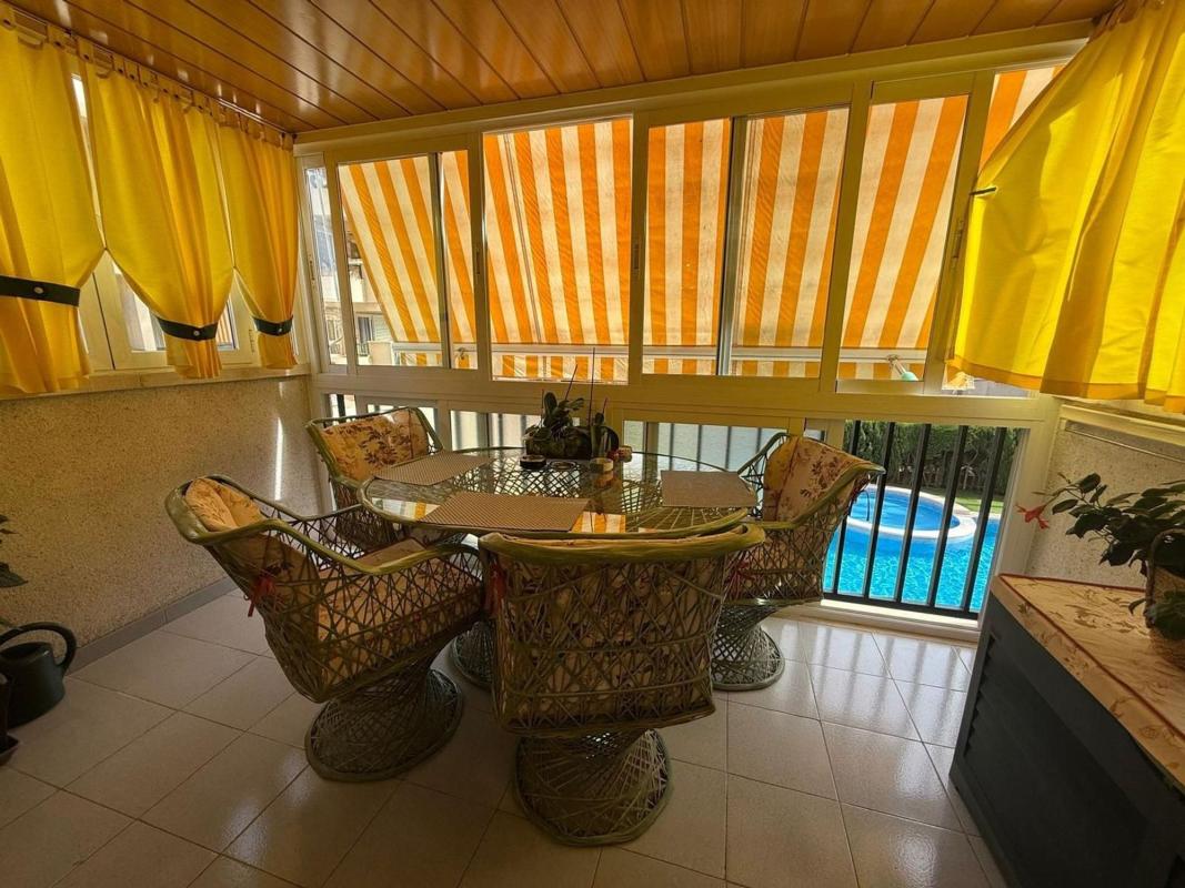 Venta de piso en Piso en L'Albir, Alfaz del Pi, Alfaz del Pi
photo 2
