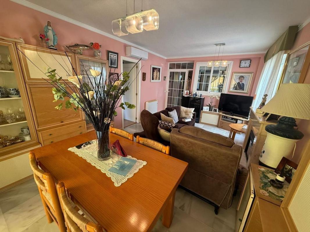 Venta de piso en Piso en L'Albir, Alfaz del Pi, Alfaz del Pi
photo 4