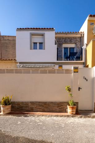 Chalet adosado en Marina-Josefina, San Fulgencio photo 1