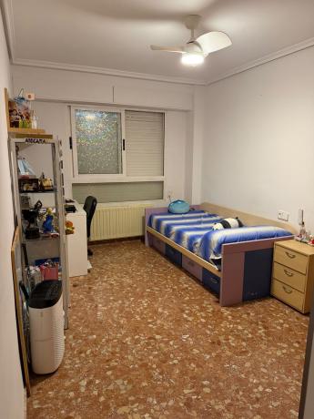 Venta de piso en Piso en Calle Mossèn Cirilo Tormo, Barri Eixample, Alcoy / Alcoi, Alcoy / Alcoi
 photo 4