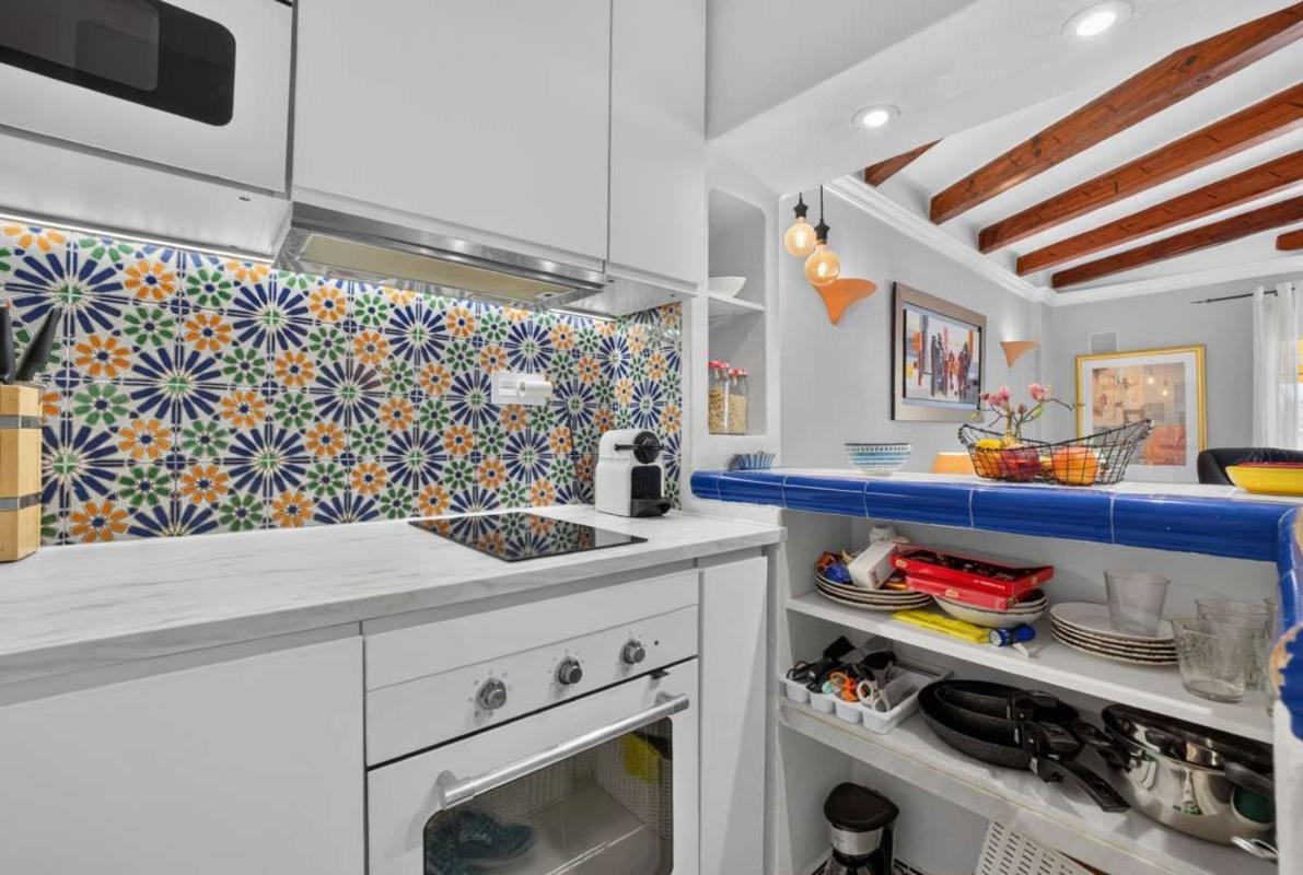 Продажа пентхауса на Ático en Calle Jacinto Benavente, Zona los Frutales, Torrevieja, Торревьеха photo 4