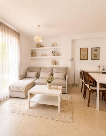 Sale of flat in Piso en Calle Burdeos, 6, El Arenal, Jávea/Xàbia, Jávea/Xàbia
photo 1