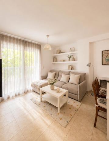 Sale of flat in Piso en Calle Burdeos, 6, El Arenal, Jávea/Xàbia, Jávea/Xàbia
thumbnail 2