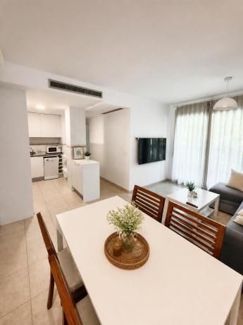Sale of flat in Piso en Calle Burdeos, 6, El Arenal, Jávea/Xàbia, Jávea/Xàbia
thumbnail 3