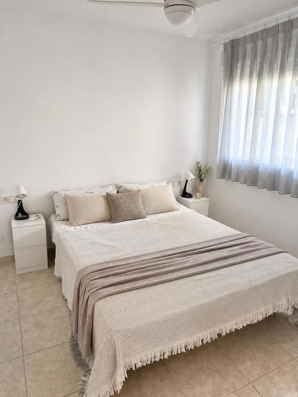 Sprzedaż mieszkania w Piso en Calle Burdeos, 6, El Arenal, Jávea/Xàbia, Jávea/Xàbia
photo 5