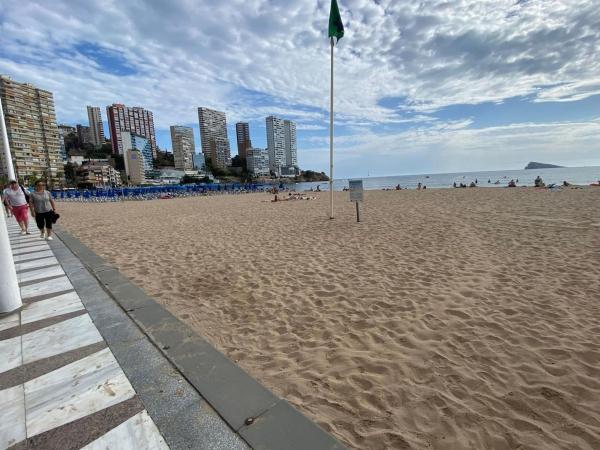 Sale of flat in Piso en Calle Gerona, Playa de Levante, Benidorm, Benidorm
 photo 1
