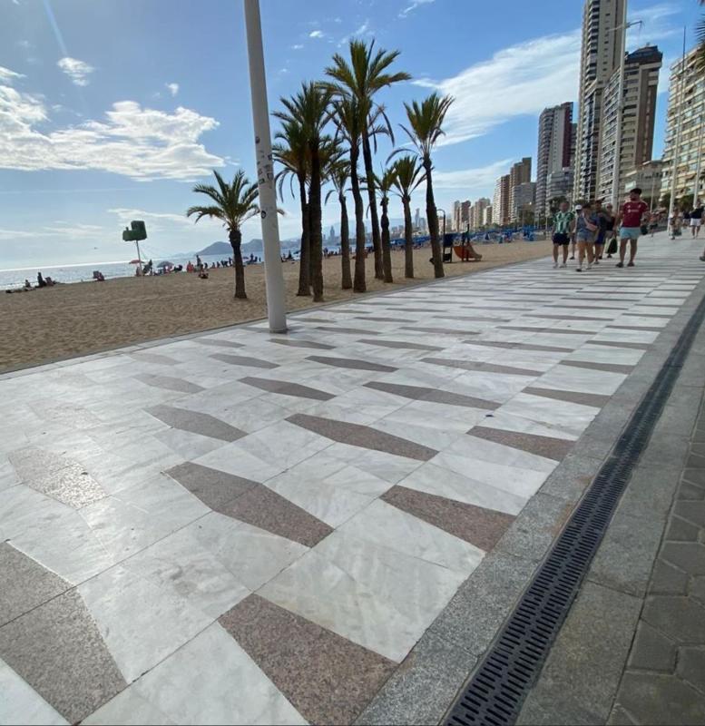 Venta de piso en Piso en Calle Gerona, Playa de Levante, Benidorm, Benidorm
photo 4
