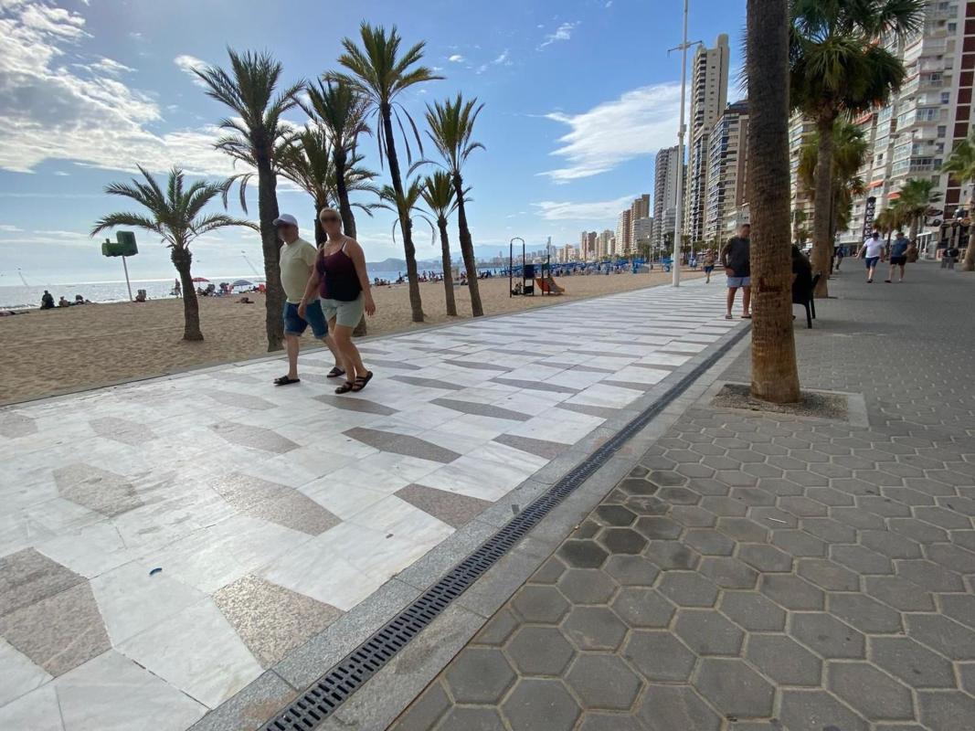 Venta de piso en Piso en Calle Gerona, Playa de Levante, Benidorm, Benidorm
photo 5