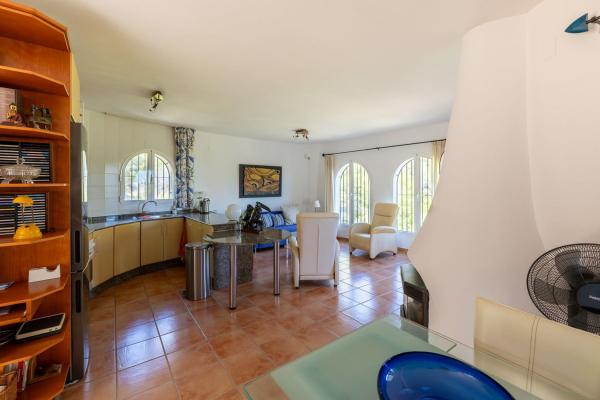 Casa o chalet independiente en Serella La-Paradiso, Altea la Vella, Altea photo 4