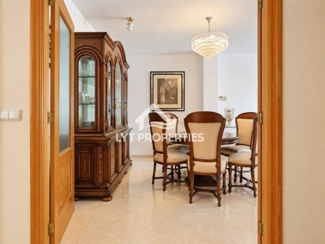 Продажа квартиры на Piso en Puerto, Jávea/Xàbia, Хавья/Хабия
photo 2