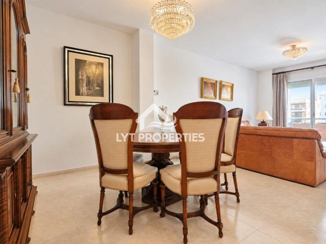 Продажа квартиры на Piso en Puerto, Jávea/Xàbia, Хавья/Хабия
photo 3