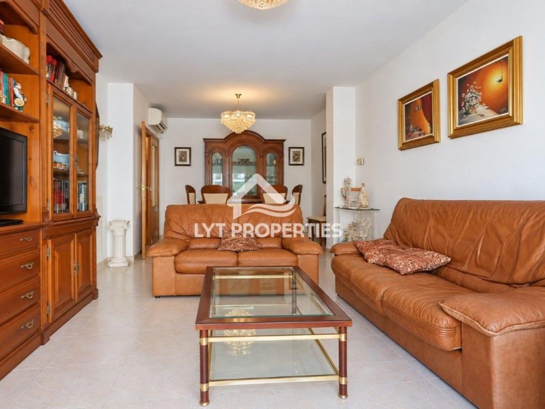 Продажа квартиры на Piso en Puerto, Jávea/Xàbia, Хавья/Хабия
photo 4