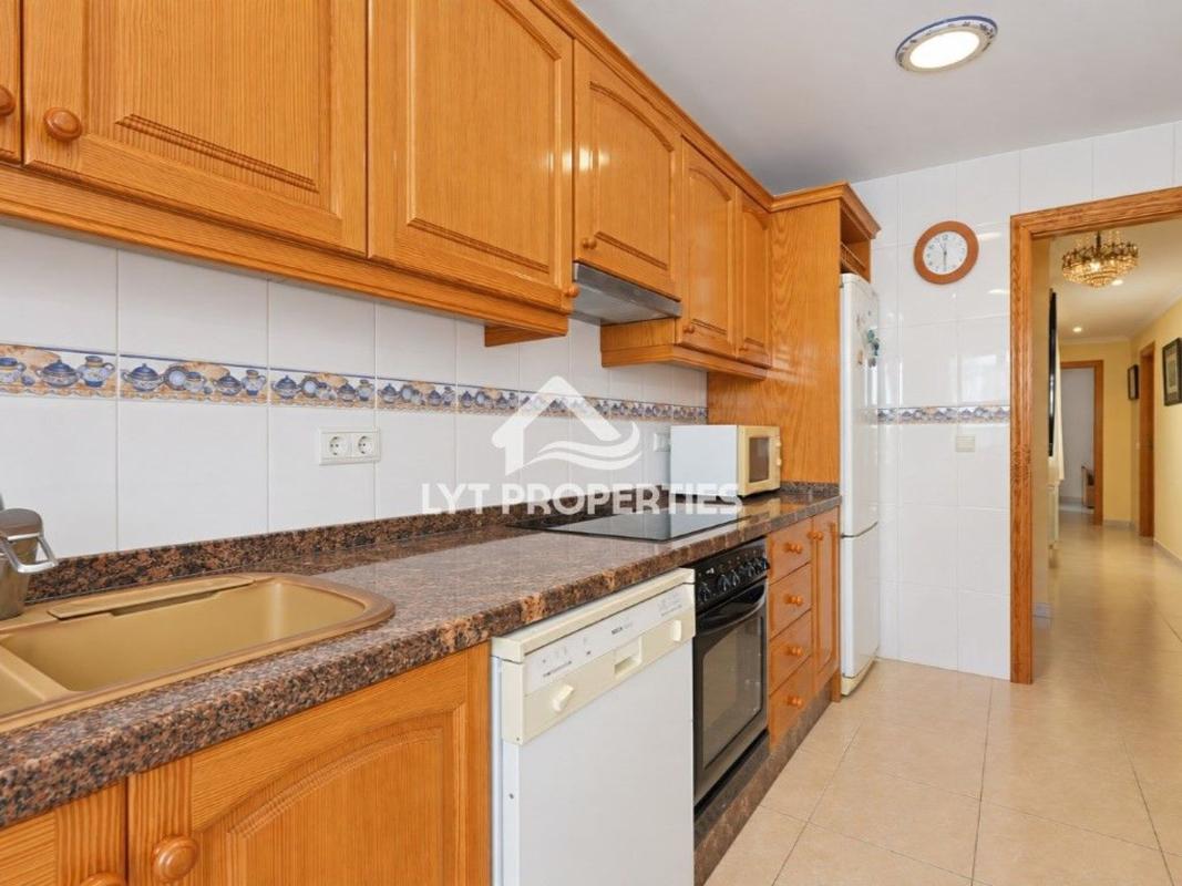 Продажа квартиры на Piso en Puerto, Jávea/Xàbia, Хавья/Хабия
photo 5