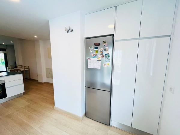Apartment for sale in Piso en Calle la Haya, 54, La Alberca, Polop, Polop thumbnail 3