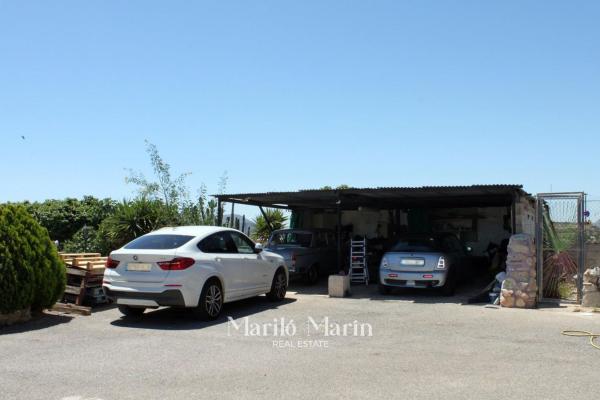 Casa o chalet independiente en Moralet photo 4