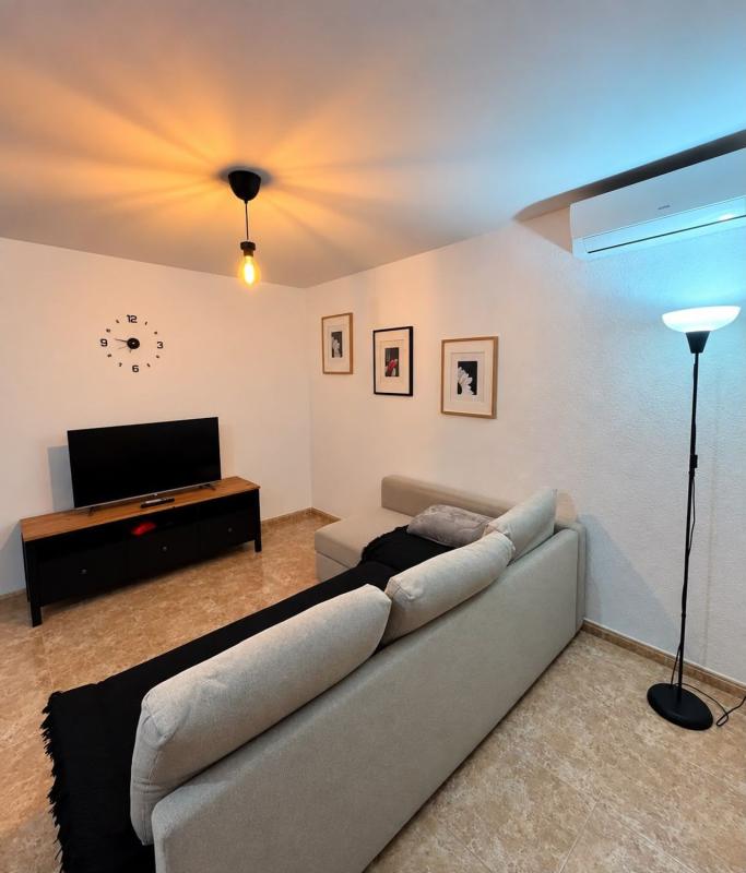 Venta de piso en Piso en Calle Mestre Laporta, Barri Zona Nord, Alcoy / Alcoi, Alcoy / Alcoi
photo 1