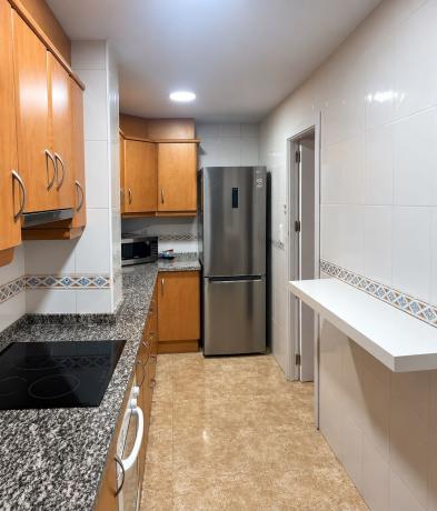Venta de piso en Piso en Calle Mestre Laporta, Barri Zona Nord, Alcoy / Alcoi, Alcoy / Alcoi
 photo 4