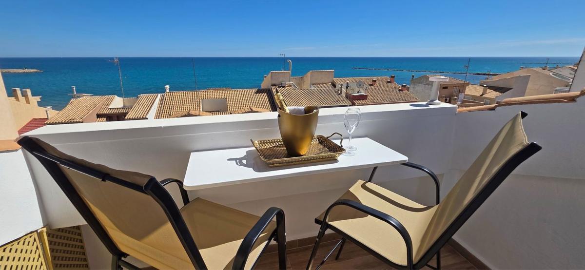 Venta de duplex en Dúplex en Calle Sant Pere, 70, Campello Playa, El Campello, El Campello photo 1