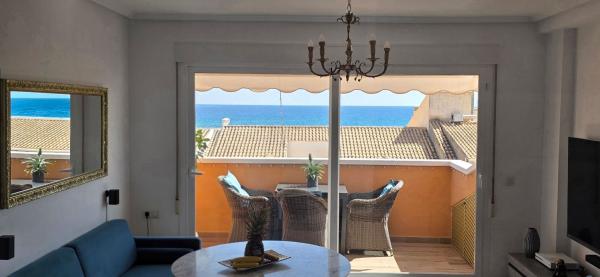 Дуплекс на продажу в Dúplex en Calle Sant Pere, 70, Campello Playa, El Campello, Эль Кампельо thumbnail 3