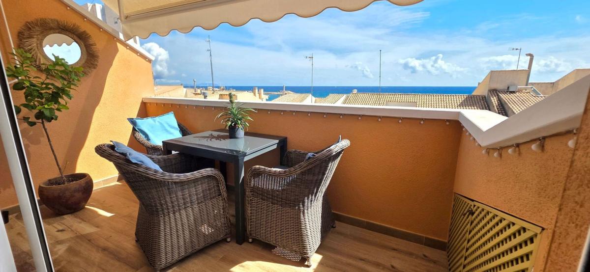 Venta de duplex en Dúplex en Calle Sant Pere, 70, Campello Playa, El Campello, El Campello photo 4