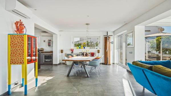 Частный шале на продаже в Casa o chalet en Calle Benjamín Palencia, Altea Pueblo, Altea, Алтея thumbnail 3
