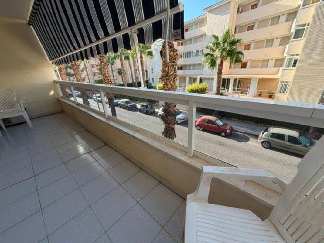 Продажа квартиры на Piso en L'Albir, Alfaz del Pi, Алфаз дель Пи
photo 2