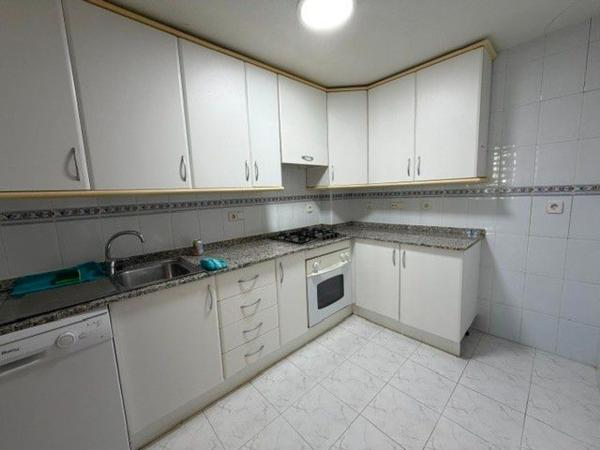 Продажа квартиры на Piso en L'Albir, Alfaz del Pi, Алфаз дель Пи
 photo 3