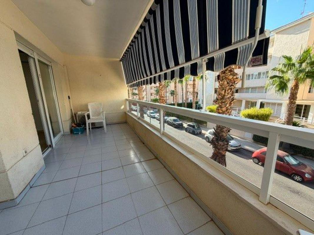 Продажа квартиры на Piso en L'Albir, Alfaz del Pi, Алфаз дель Пи
photo 5