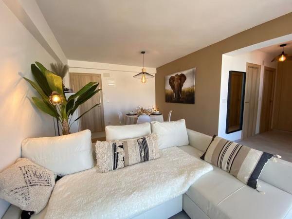 Продажа квартиры на Piso en L'Albir, Alfaz del Pi, Алфаз дель Пи
 photo 2