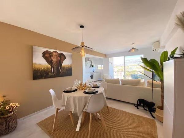 Продажа квартиры на Piso en L'Albir, Alfaz del Pi, Алфаз дель Пи
 photo 3