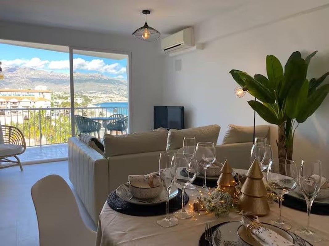 Продажа квартиры на Piso en L'Albir, Alfaz del Pi, Алфаз дель Пи
photo 4