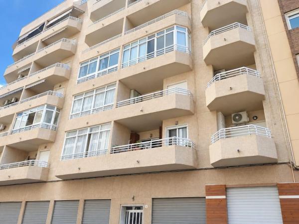Sprzedaż mieszkania w Piso en Puerto, Santa Pola, Santa Pola
thumbnail 2