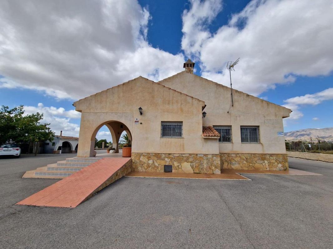 Properties for sale and rent in Spain photo 1