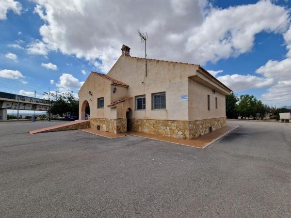Casa o chalet independiente en Crevillente thumbnail 2