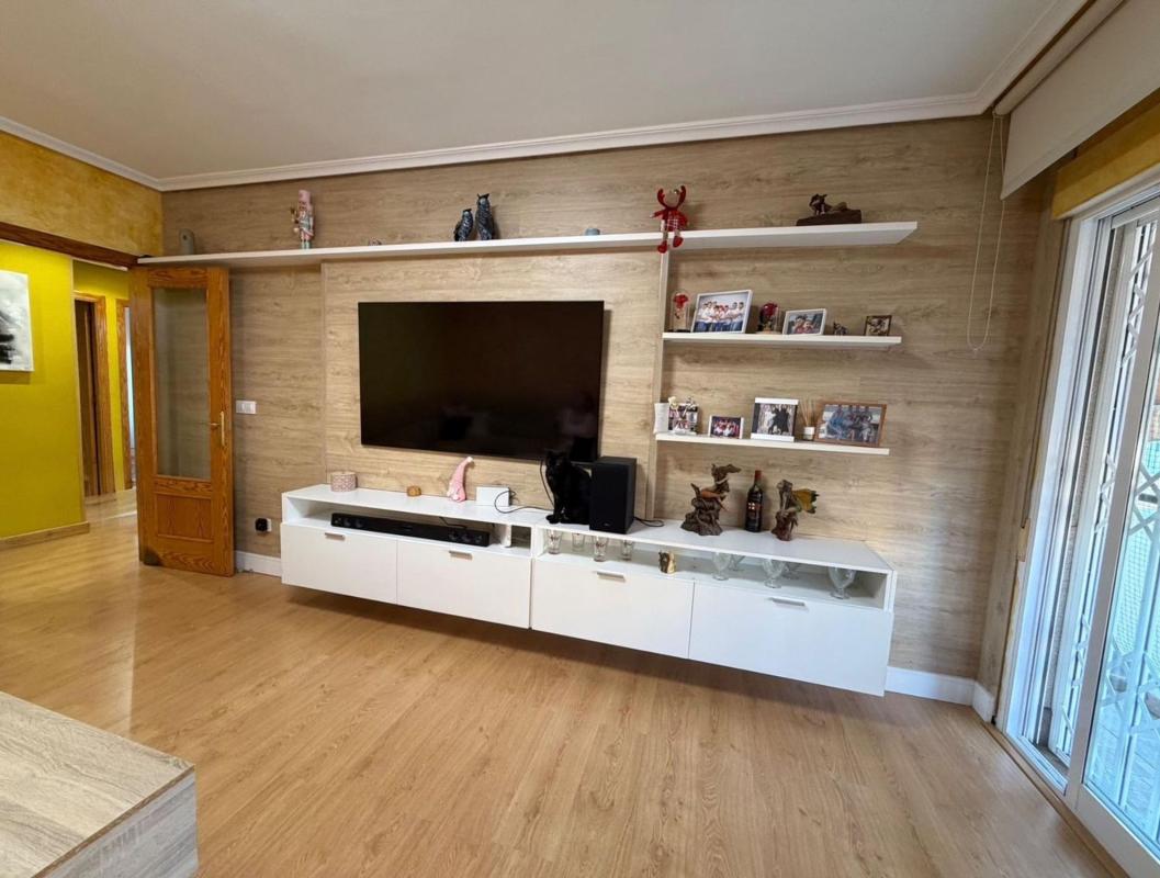 Продажа квартиры на Piso en Ciudad Jardín, Elche / Elx, Эльче / Эльх
photo 3