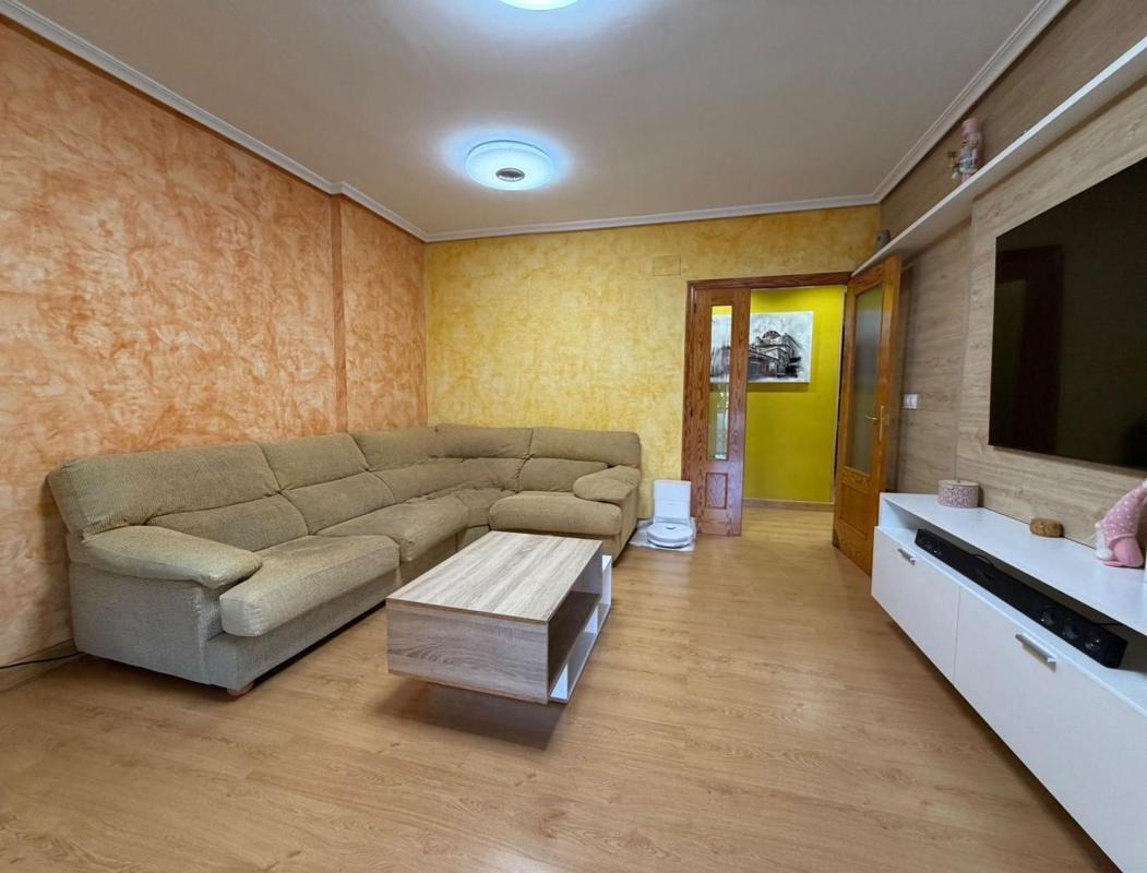 Продажа квартиры на Piso en Ciudad Jardín, Elche / Elx, Эльче / Эльх
photo 4