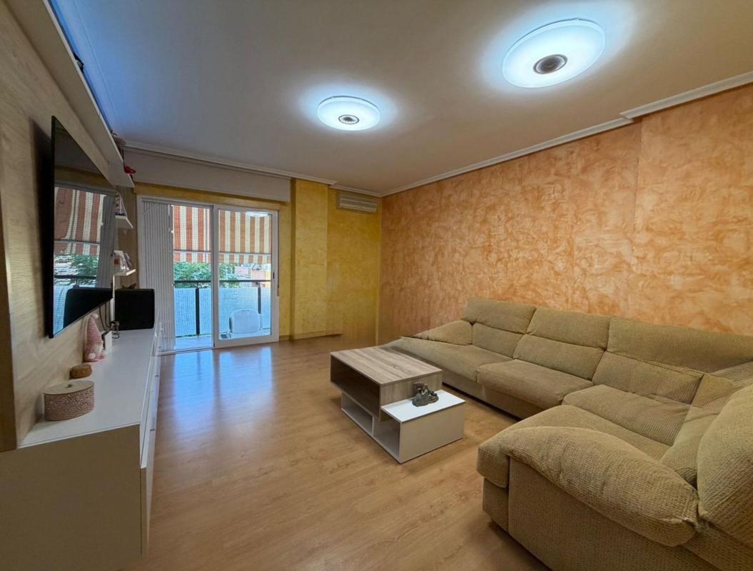 Продажа квартиры на Piso en Ciudad Jardín, Elche / Elx, Эльче / Эльх
photo 5