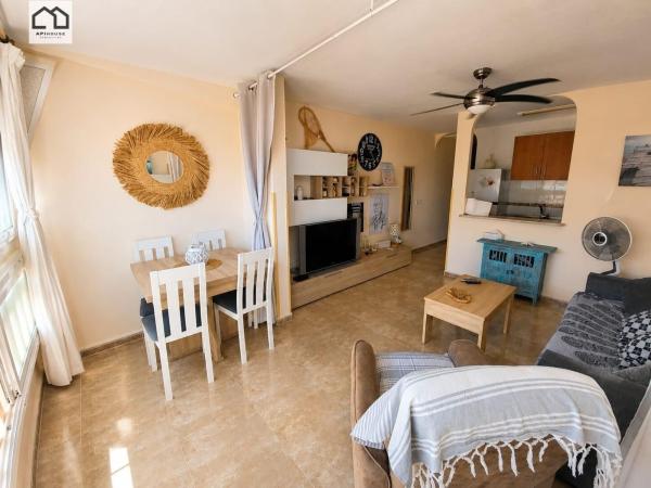 Продажа квартиры на Piso en Los Europeos, Torrevieja, Торревьеха
photo 1