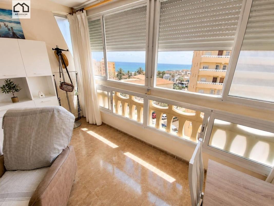 Продажа квартиры на Piso en Los Europeos, Torrevieja, Торревьеха
photo 4