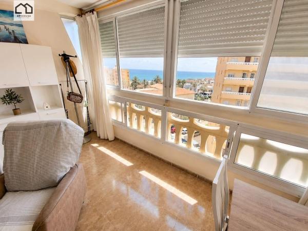 Продажа квартиры на Piso en Los Europeos, Torrevieja, Торревьеха
 photo 4