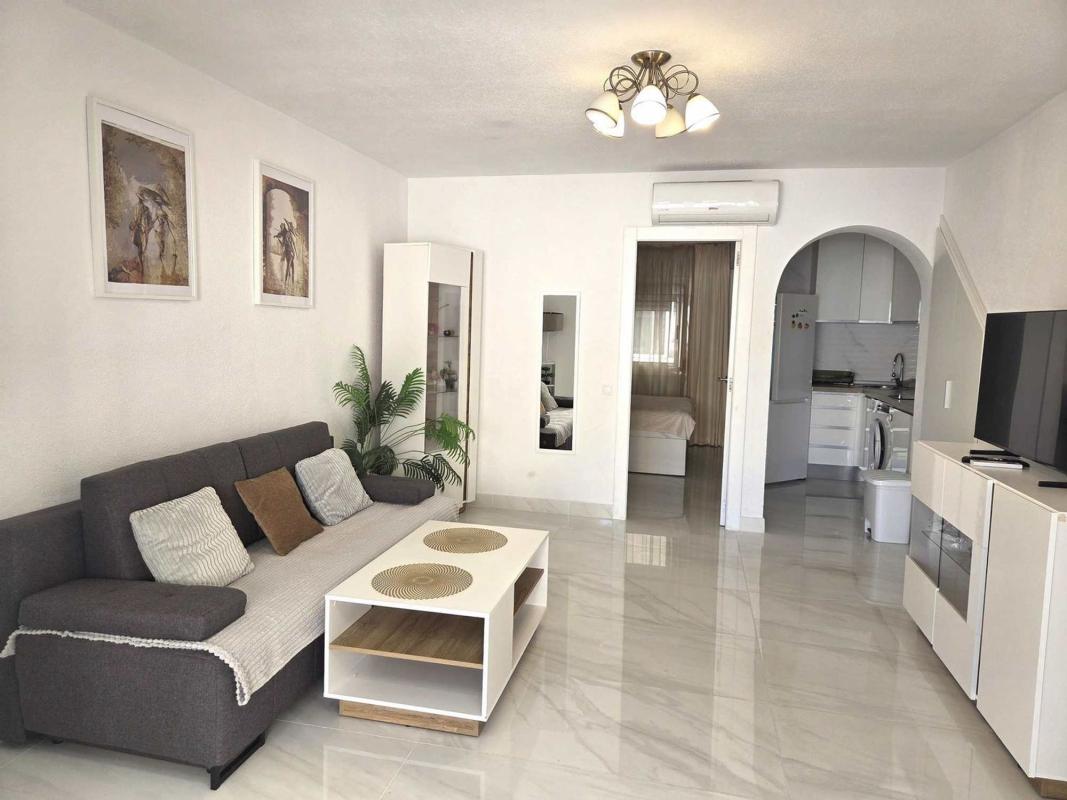 Sale of apartment in Piso en Carretera del Torrejón, 8, Cabo Cervera, Torrevieja, Torrevieja
photo 5