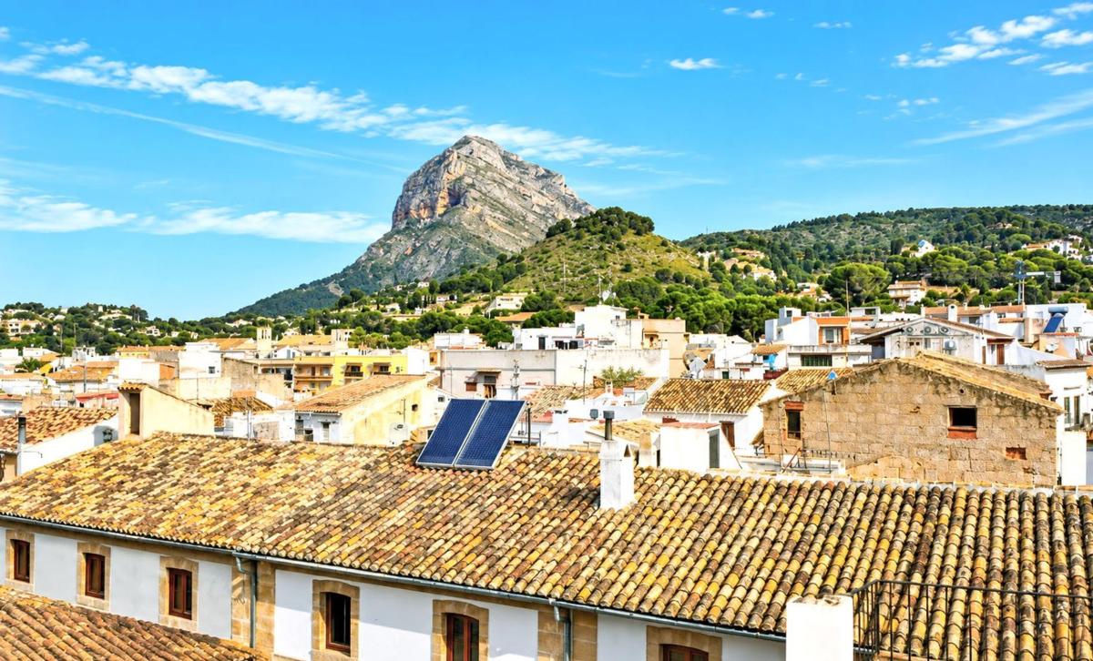 Properties for sale and rent in Spain photo 5