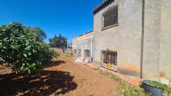 Casa o chalet independiente en Benidoleig photo 4