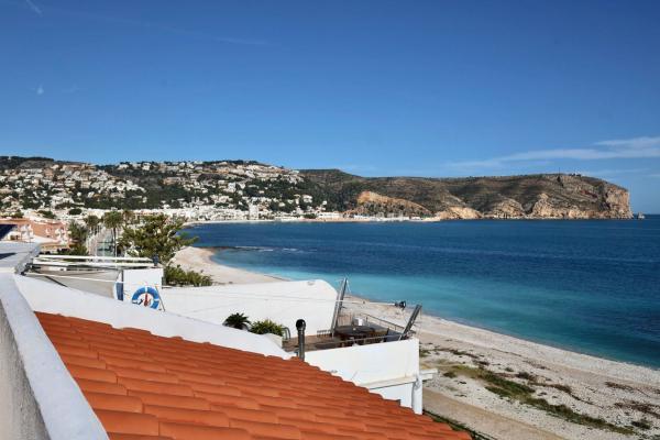 Аттик на продажу в Ático en Avenida del Mediterrània, 38, Montañar, Jávea/Xàbia, Хавья/Хабия thumbnail 2