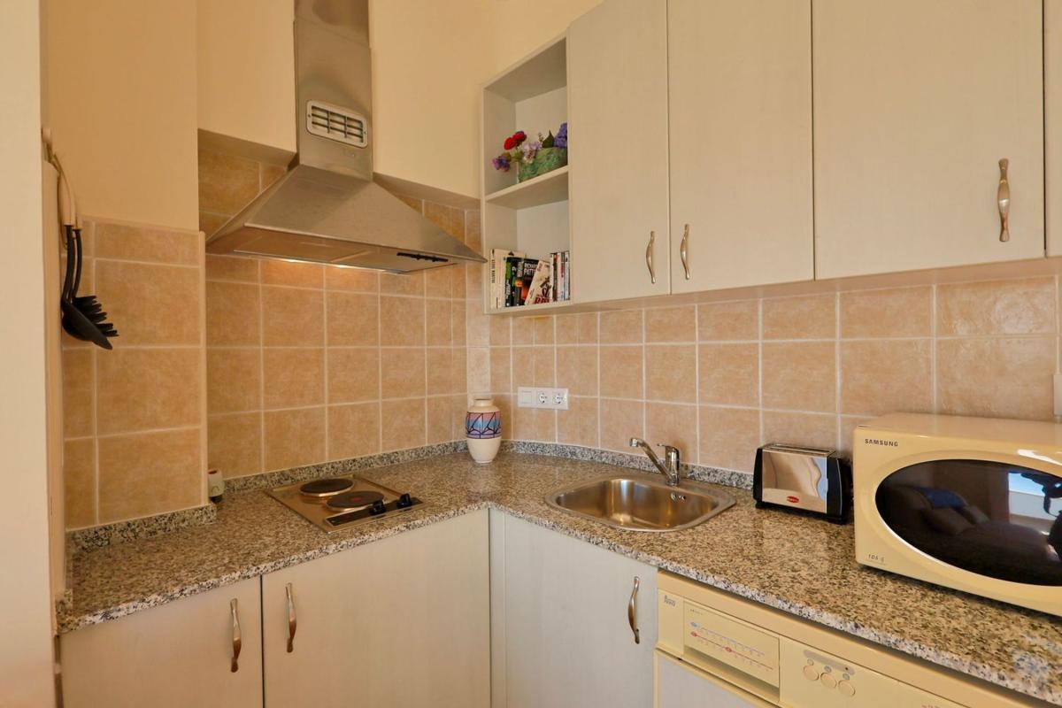 Продажа пентхауса на  Ático en Avenida del Mediterrània, 38, Montañar, Jávea/Xàbia, Хавья/Хабия photo 4