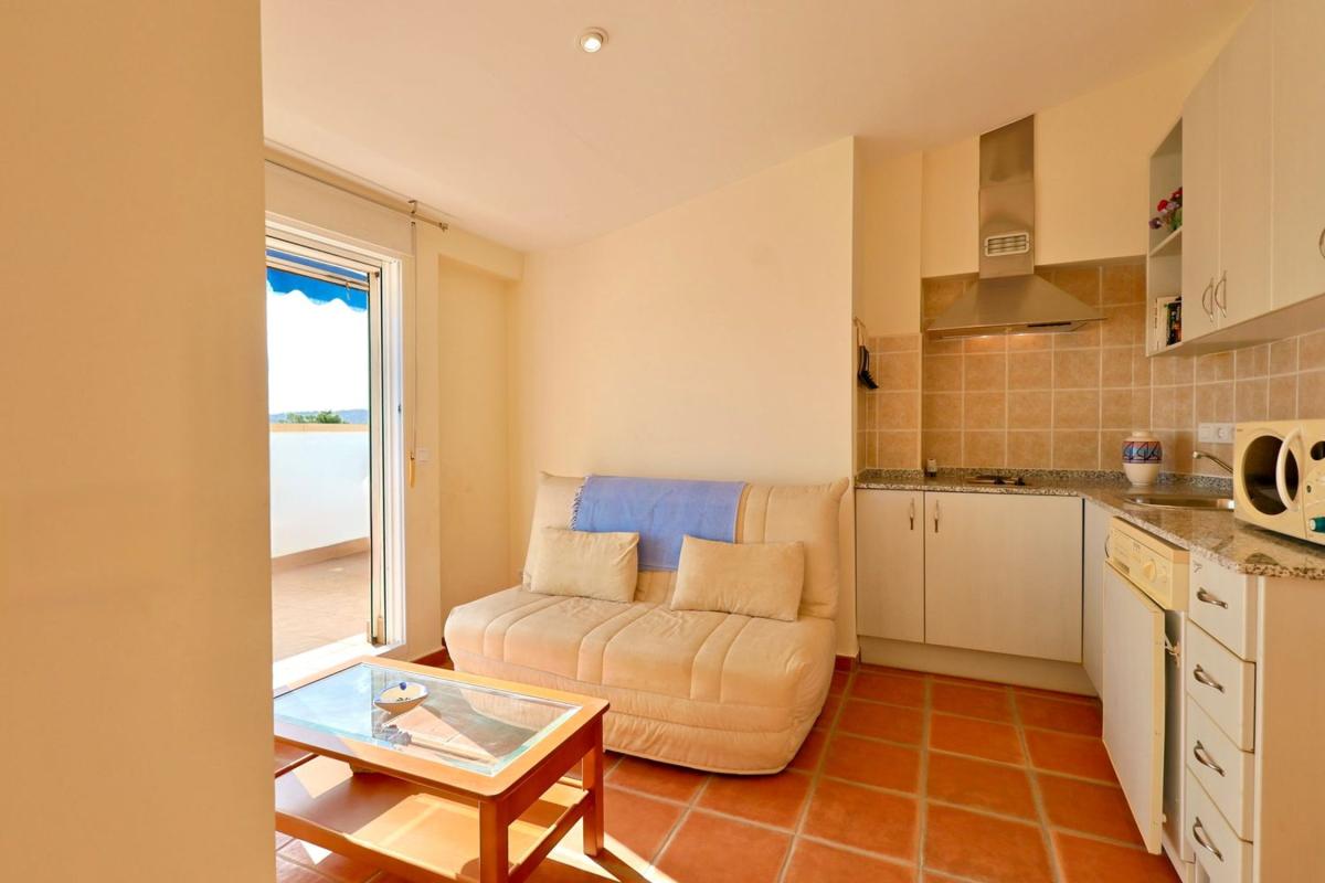 Продажа пентхауса на  Ático en Avenida del Mediterrània, 38, Montañar, Jávea/Xàbia, Хавья/Хабия photo 5