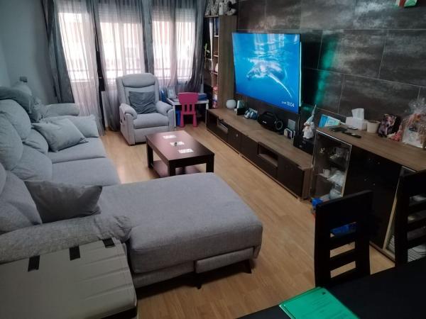 Продажа квартиры на Piso en Calle Músico Pau Casals, Altozano, Alicante / Alacant, Аликанте / Алакант
 photo 1