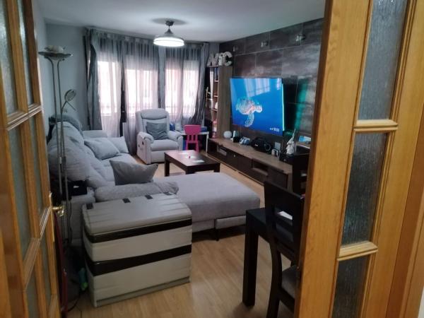 Продажа квартиры на Piso en Calle Músico Pau Casals, Altozano, Alicante / Alacant, Аликанте / Алакант
 photo 3